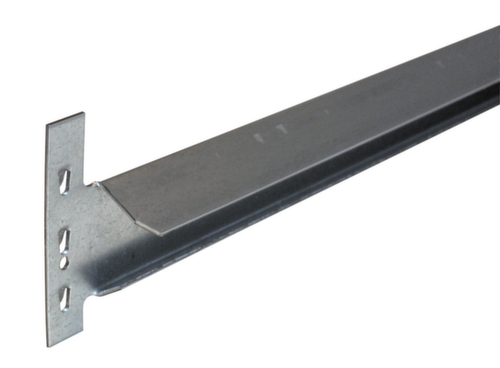 SCHULTE Reifenregal mit 150 kg Fachlast, Höhe x Breite x Tiefe 2000 x 1360 x 400 mm, 3 Ebenen