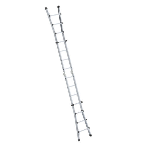 MUNK Mehrzweck-Teleskopleiter