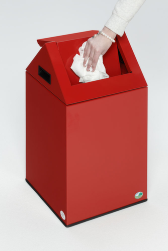 VAR Selbstlöschender Putzwollkasten