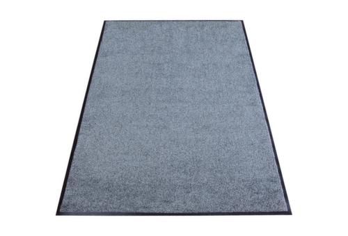 Miltex Waschbare Schmutzfangmatte Eazycare Wash, Länge x Breite 2400 x 1150 mm