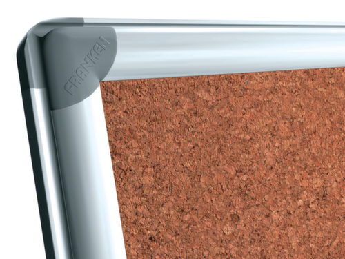 Franken Pinntafel PRO aus Kork