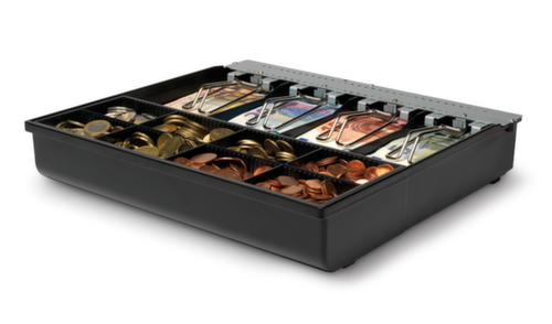 Safescan Einsatz für Kassenlade