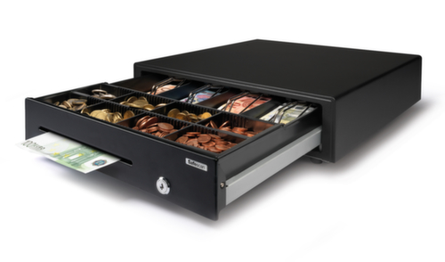 Safescan Kassenlade SD-4141, Höhe x Länge x Breite 115 x 410 x 415 mm