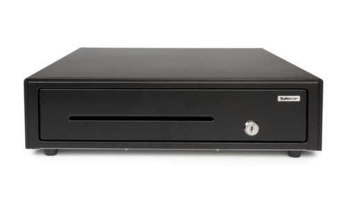 Safescan Kassenlade SD-4141, Höhe x Länge x Breite 115 x 410 x 415 mm