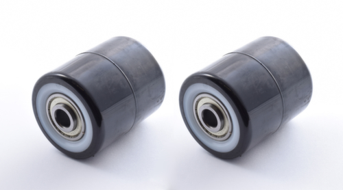 Toyota BT-Handhubwagen BT Lifter, 2300 kg Traglast, Vollgummi/Polyurethan