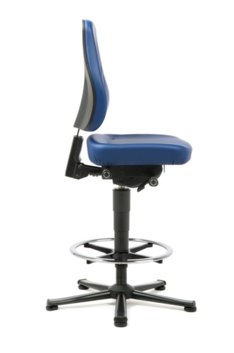 bimos Arbeitsdrehstuhl All-In-One Trend 3