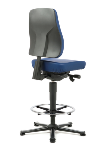 bimos Arbeitsdrehstuhl All-In-One Trend 3