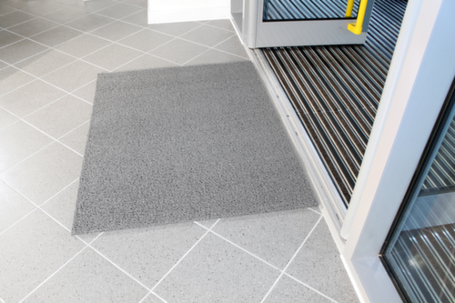 Schmutzfangmatte COBAtwine Meterware, Breite 900 mm