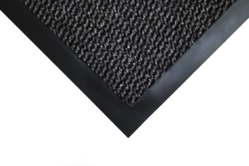 Schmutzfangmatte Vyna-Plush, Länge x Breite 1800 x 1200 mm