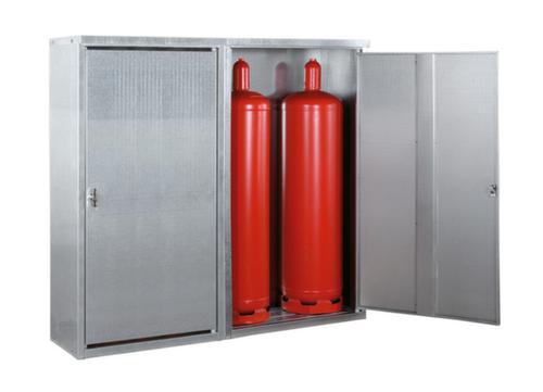 Lacont Gasflaschenschrank