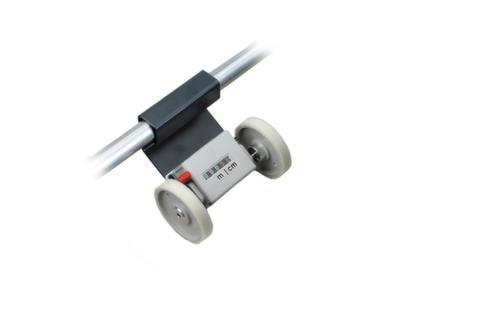 Rocholz Meterzähler für Packtisch-System 2000 / 5000