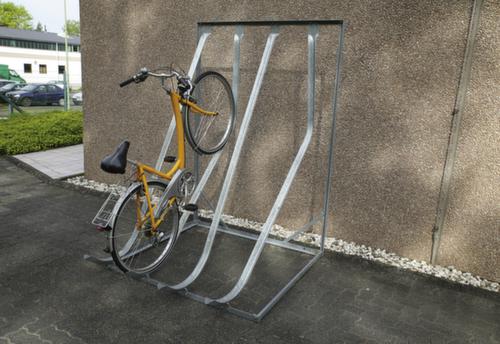 Schräghochparker SF 4