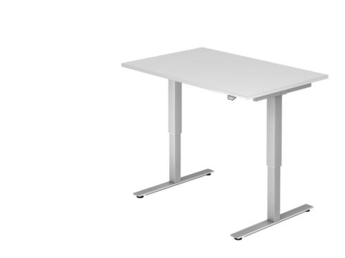 Elektrisch höhenverstellbarer Sitz-Steh-Schreibtisch XMST-Serie