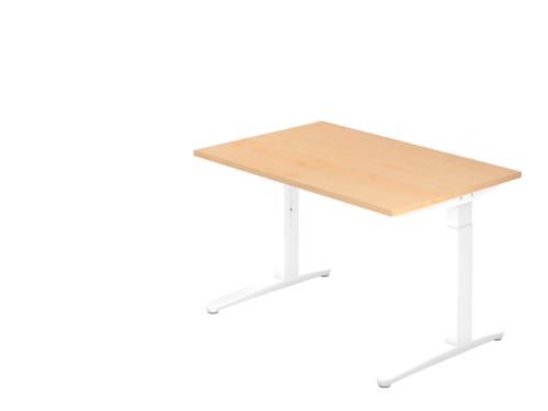 Höhenverstellbarer Schreibtisch XB-Serie