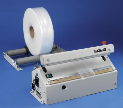 Schlauchfolie, Länge x Breite 350 m x 80 mm