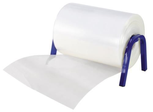 Schlauchfolie, Länge x Breite 350 m x 80 mm