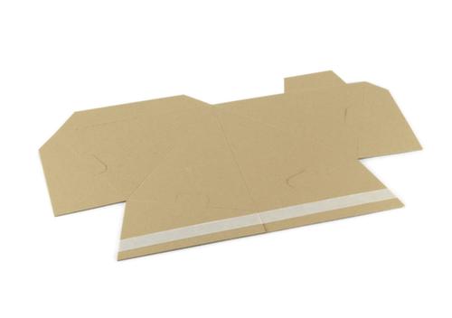 Palettenhütchen "nicht stapeln"