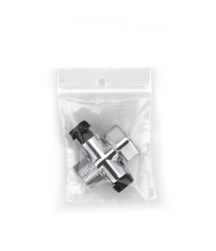 Druckverschlussbeutel, 50 µm, Länge x Breite 300 x 300 mm