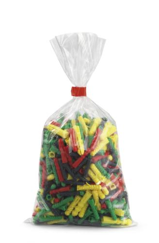 Farbiges PVC-Klebeband, Länge x Breite 66 m x 12 mm