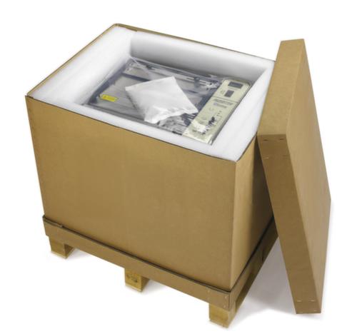 Trockenmittelbeutel, Absorbtion 50 g