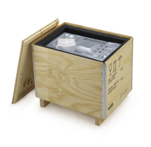 Trockenmittelbeutel, Absorbtion 50 g