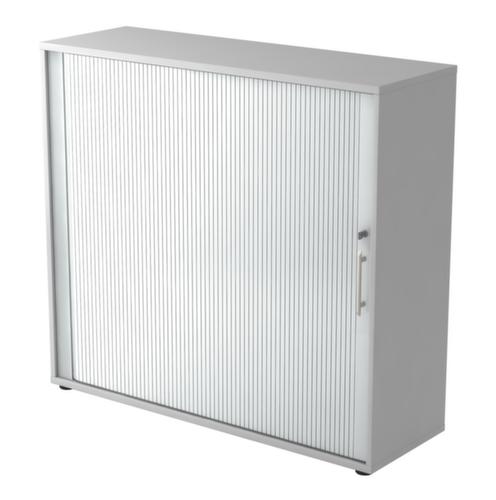 Büro-Schiebetürenschrank