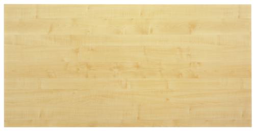 Doppel-Flügeltür Terra Nova für Büroregal, Höhe x Breite 1144 x 800 mm