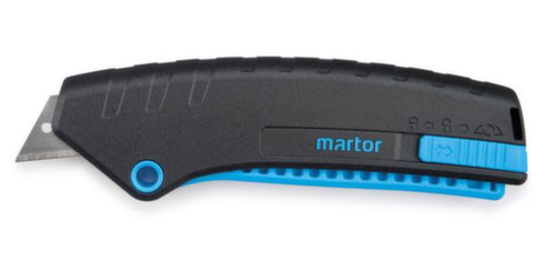 Sicherheitsmesser SECUNORM MIZAR