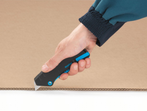 Sicherheitsmesser SECUNORM MIZAR