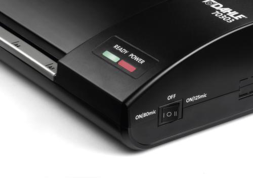 Dahle Profi-Laminiergerät