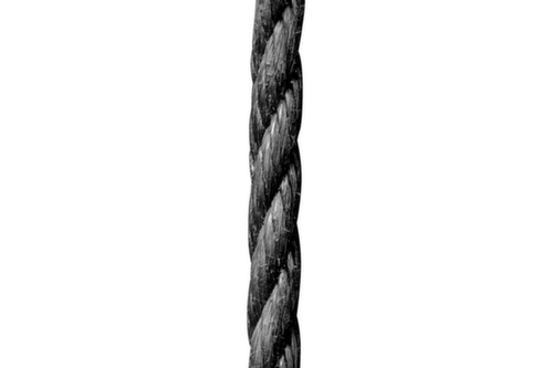 Hymer zweiteilige Seilzugleiter SC 40