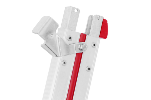 Hymer Glasreinigerleiter