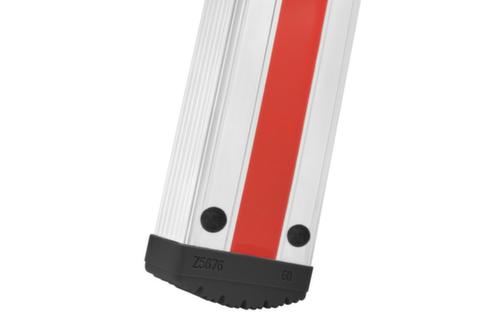 Hymer Anlegeleiter, 20 Sprossen