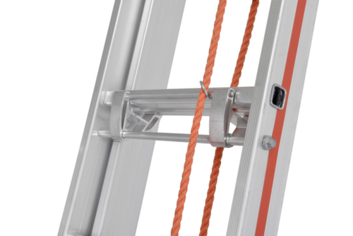 Hymer Seilzugleiter SC 60 mit klappbaren Auslegern