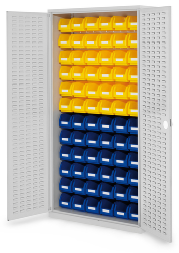 Kappes Schlitzplattenschrank RasterPlan®