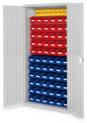 Kappes Schlitzplattenschrank RasterPlan®