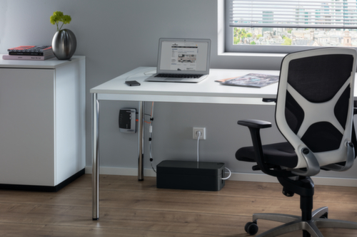 Durable Kabelbox CAVOLINE® BOX L, für 5-fach Steckdosenleiste