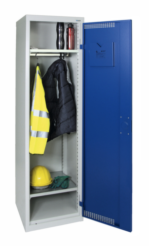 stumpf Garderobenschrank