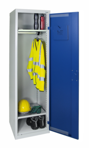 stumpf Garderobenschrank