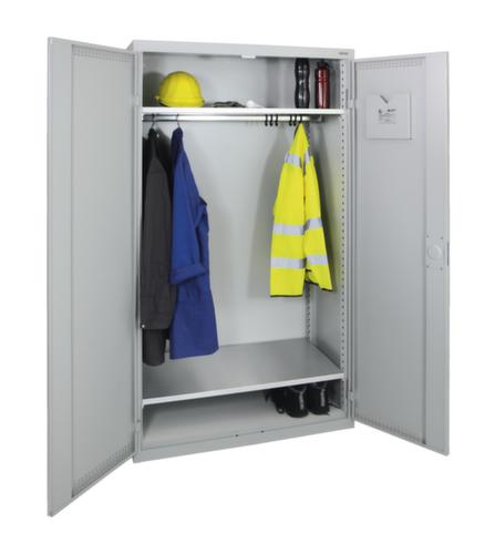 stumpf Garderobenschrank