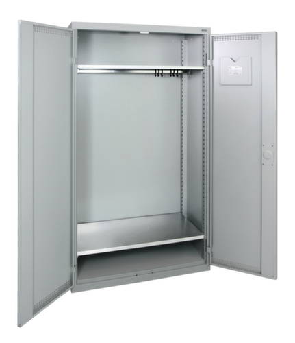 stumpf Garderobenschrank