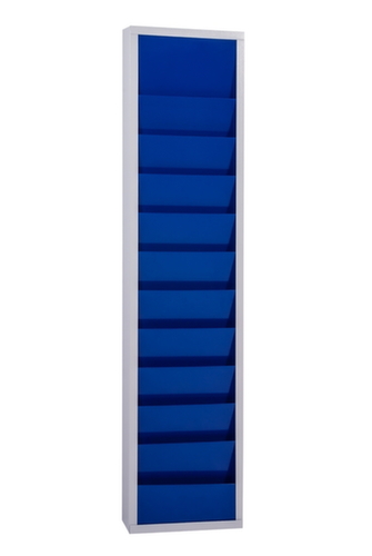 EICHNER Auftragsplaner, blau