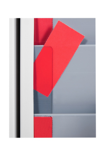 EICHNER Planungstafel Flexoboard, Höhe x Breite 1282 x 2300 mm