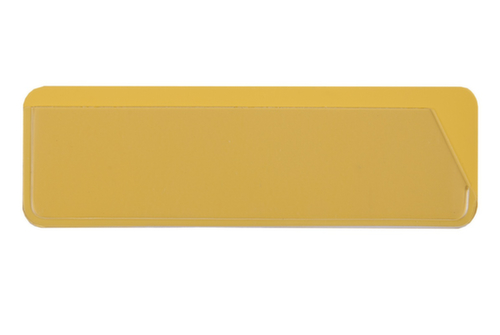 EICHNER Etikettenhalter, Höhe x Länge 31 x 100 mm