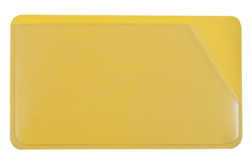 EICHNER Etikettenhalter, Höhe x Länge 58 x 100 mm