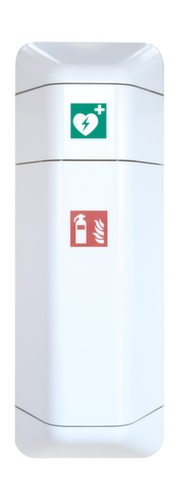 EICHNER Notfallschrank HELP