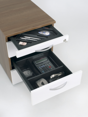 Gera Standcontainer Pro, 5 Schublade(n)