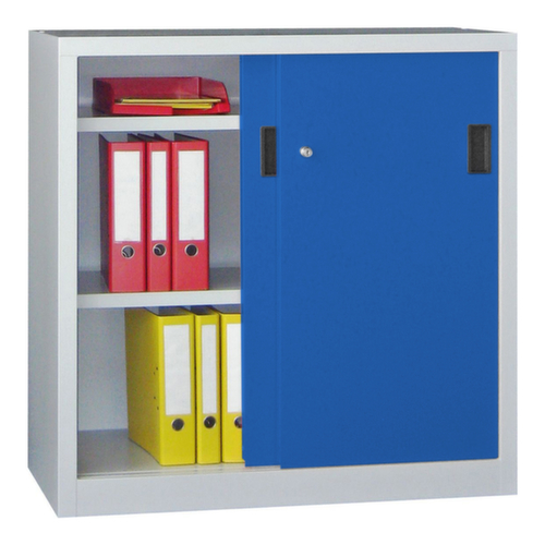 PAVOY Schiebetürenschrank Basis