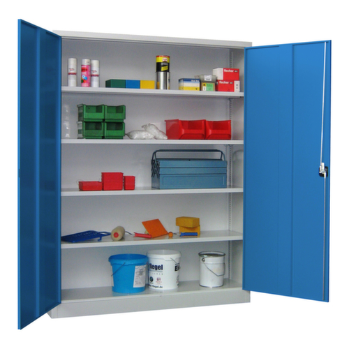 PAVOY Großraum-Flügeltürenschrank Basis, Breite 1500 mm