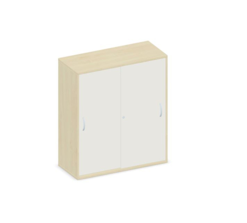 Gera Schiebetürenschrank Pro